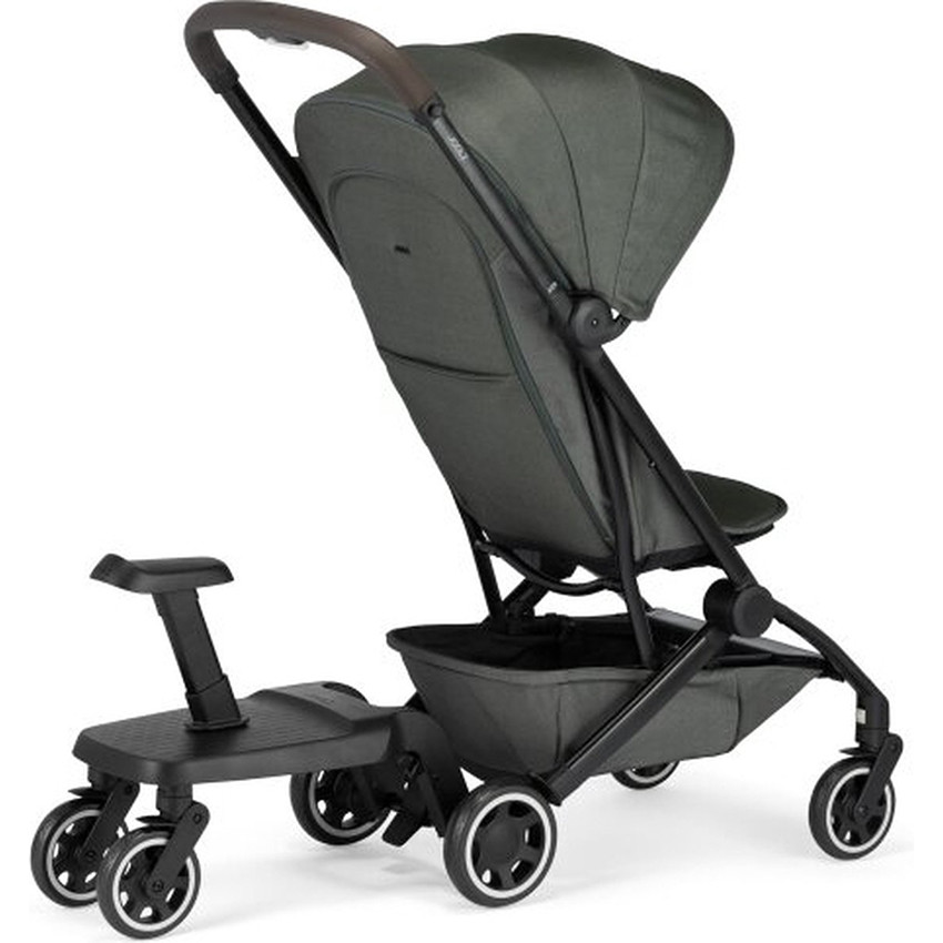 Planche à roulette buggyboard pour poussette AER  