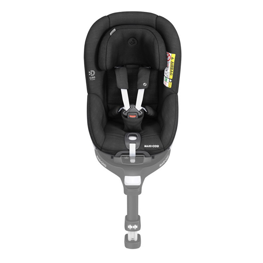 Siège-auto Pearl 360 i-Size - Authentic Graphite  