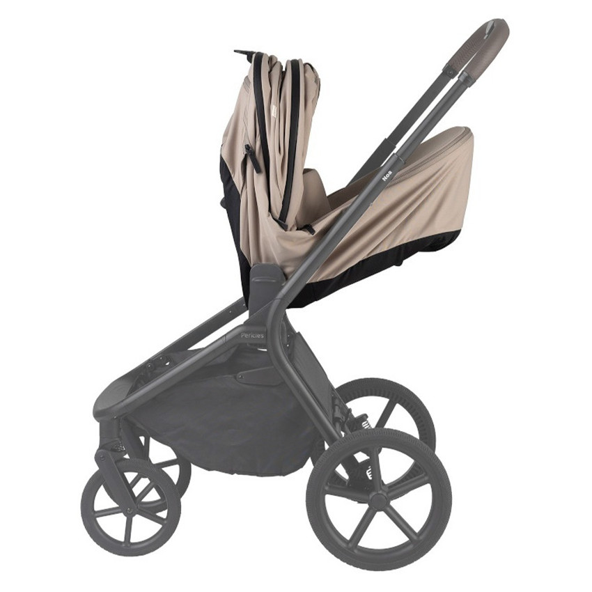 Reiswieg Noa Dune Beige 