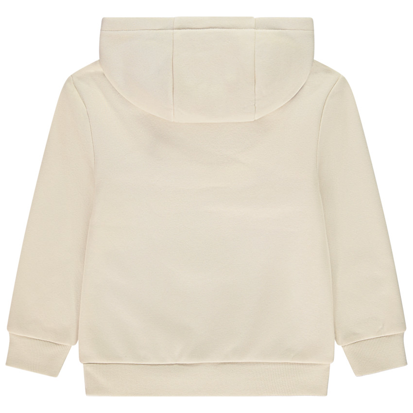 Sweatshirt in fleece met fantasie Mickey Disney voor jongens 