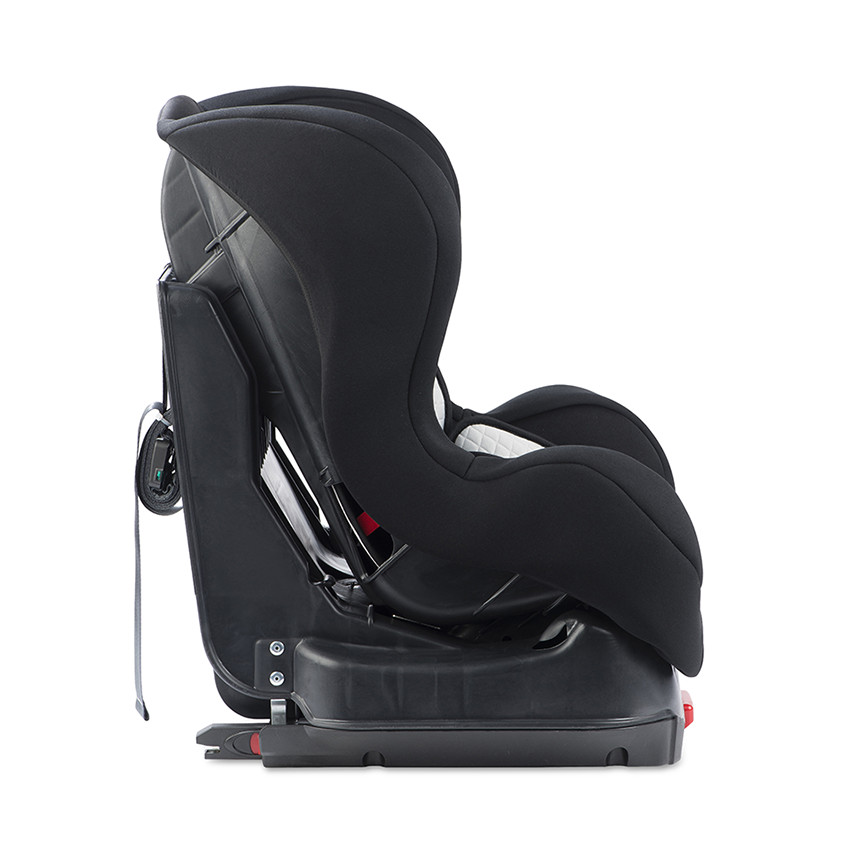 Siège-auto isofix Quilt groupe 1 - Classic  