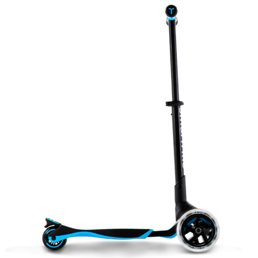 Scooter Xtend Ride On Trottinette 3-en-1 Blue 12M-12ans 