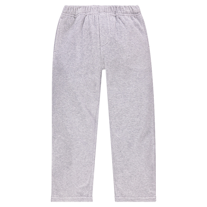 Pyjama en velours Star Wars™ avec Stormtrooper brodé 