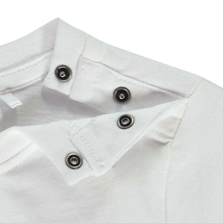 Lange mouwen T-shirt print Paw Patrol voor baby jongen 