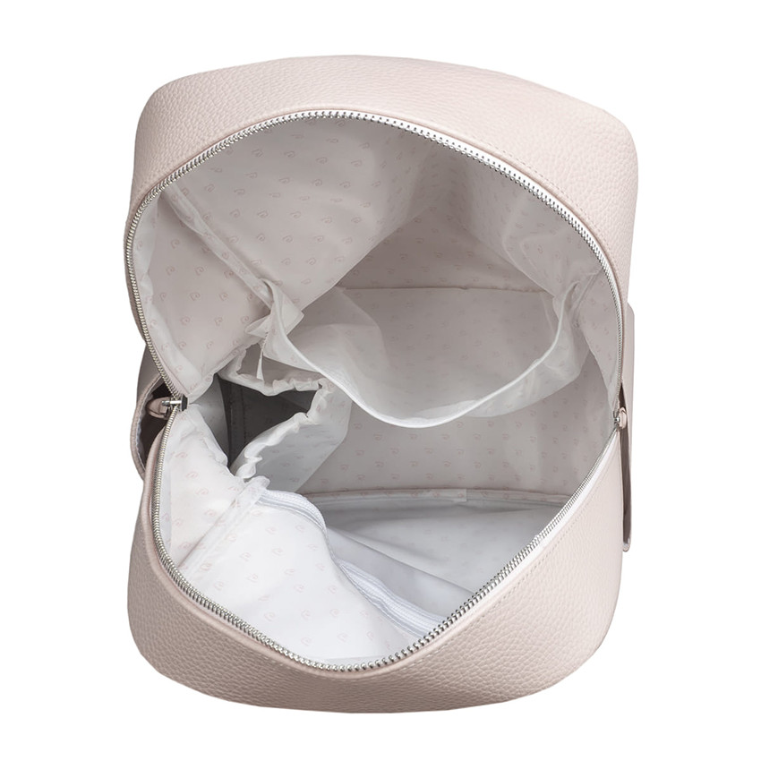 Sac à langer - Sac à dos Icon Rose 