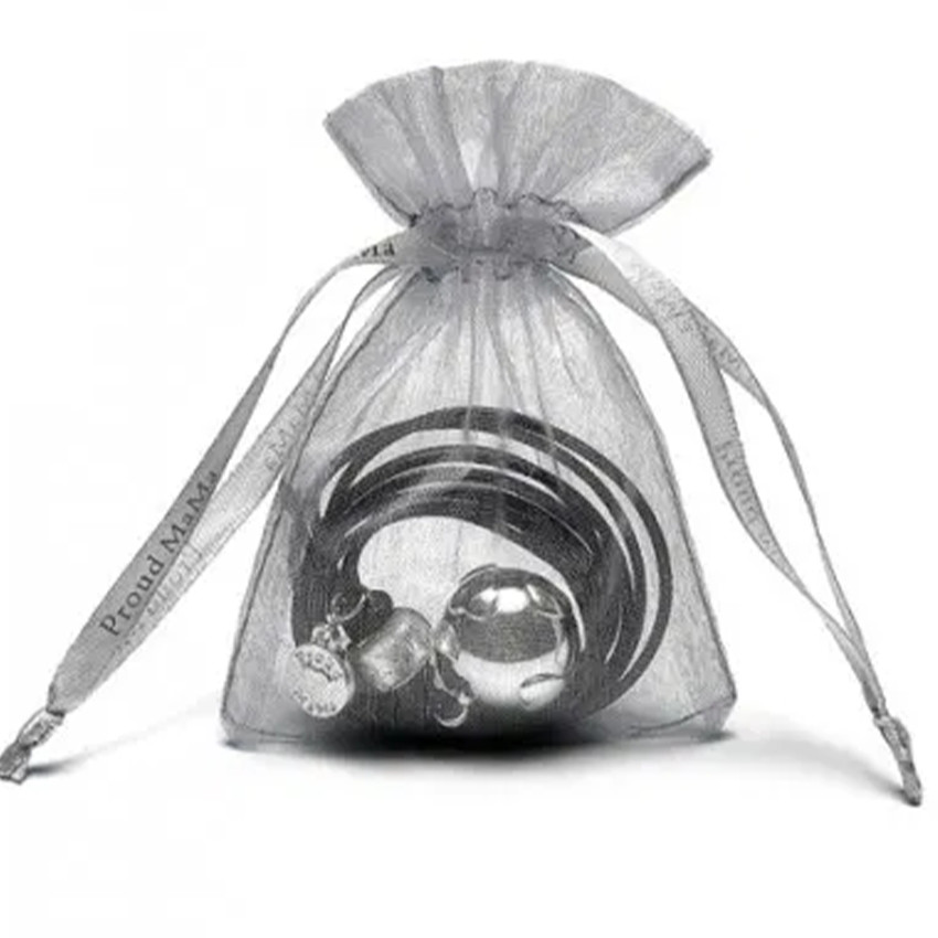 Bola zwangerschapsketting - basic afdruk baby 