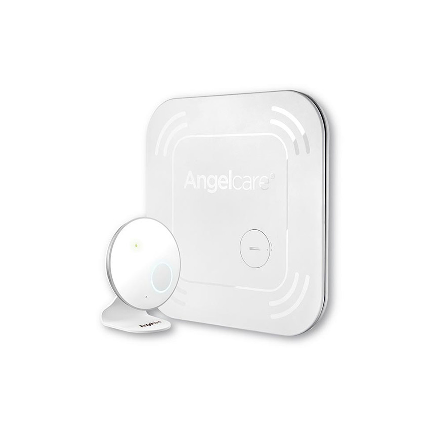 Babyphone audio et detecteur de mouvements AC017 