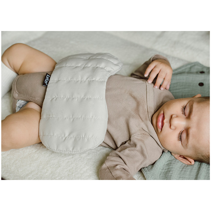 Woller coussin chauffant Edition Spéciale anti-colliques Padded Sand 