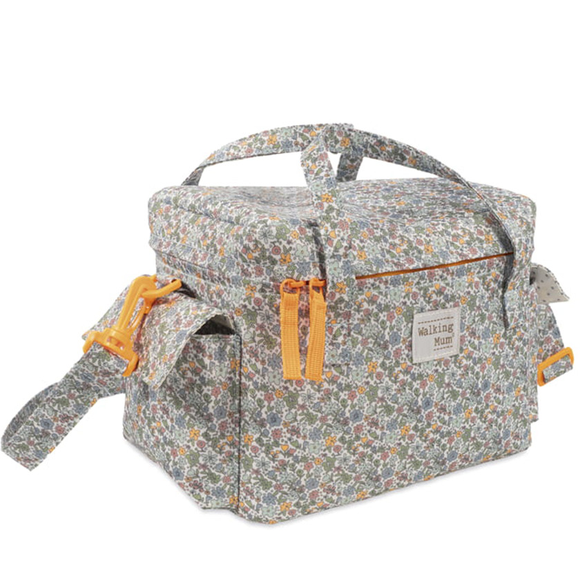 Sac isotherme Summer Fleurs  