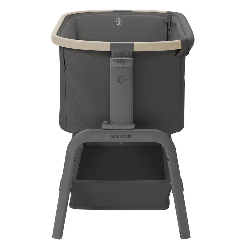 Wieg Iora co-sleeping Beyond Graphite 