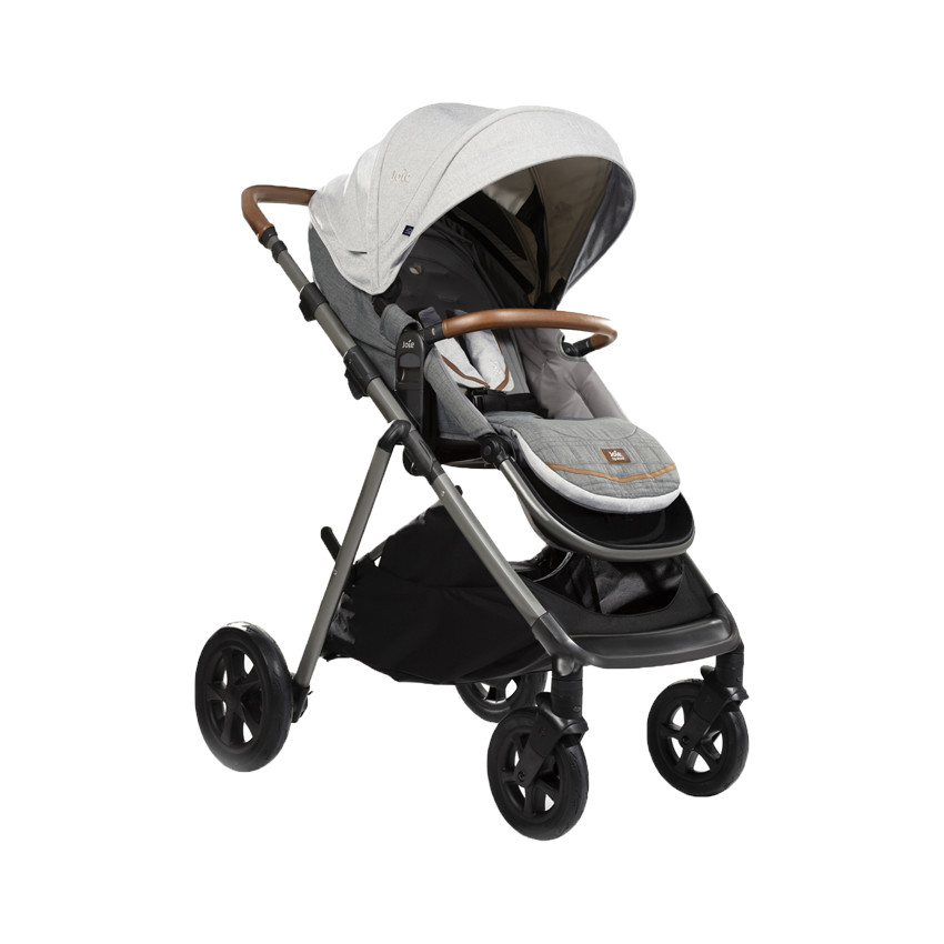 Poussette Aeria - Oyster 