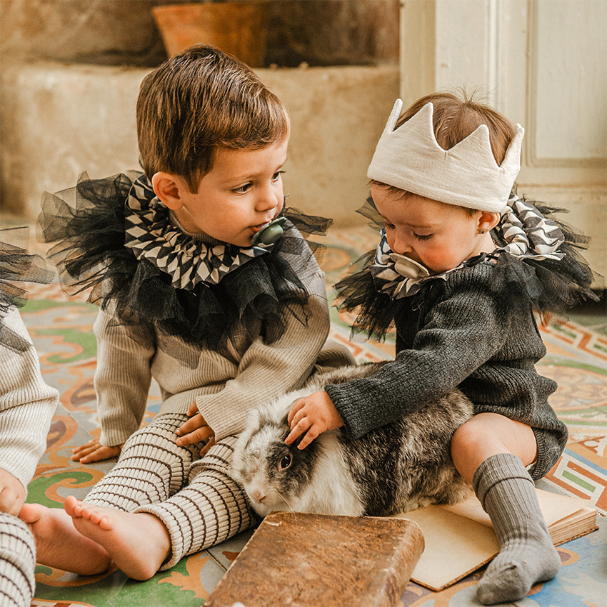 Sucette silicone réversible SX Pro 6-18M Wonder mist lavander 