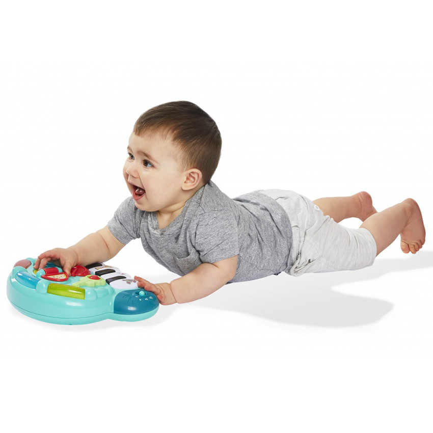 Jouet musical Piano'Folies Sophie la Girafe 