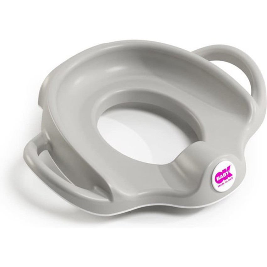 WC-Verkleiner Sofa Licht Grijs 