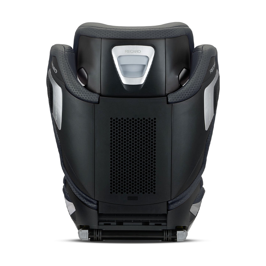 Autostoel i-Size Axion 1 - 100/150cm GR 2/3 - Galant Grey 