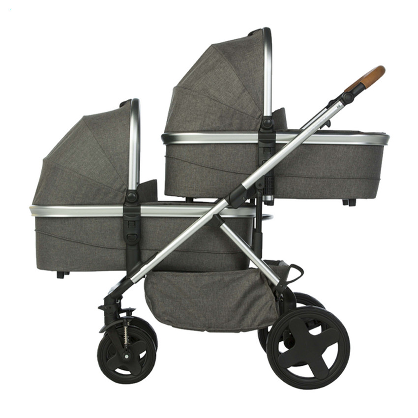 Nacelle pour chassis 1GO2 Tweed 