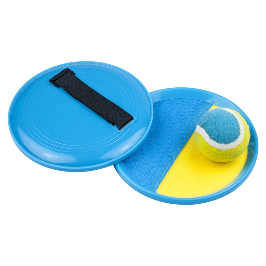 Jeu d'extérieur scratch ball 