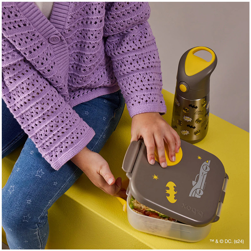 Lunchbox Mini 1L Batman 