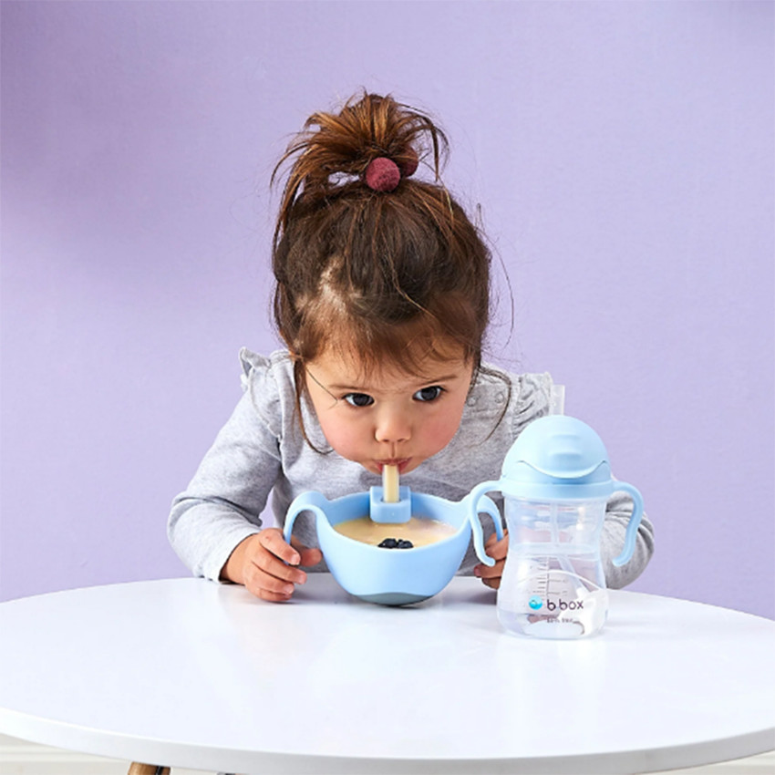 Bol 3-en-1 Tutti Frutti 6m+ 