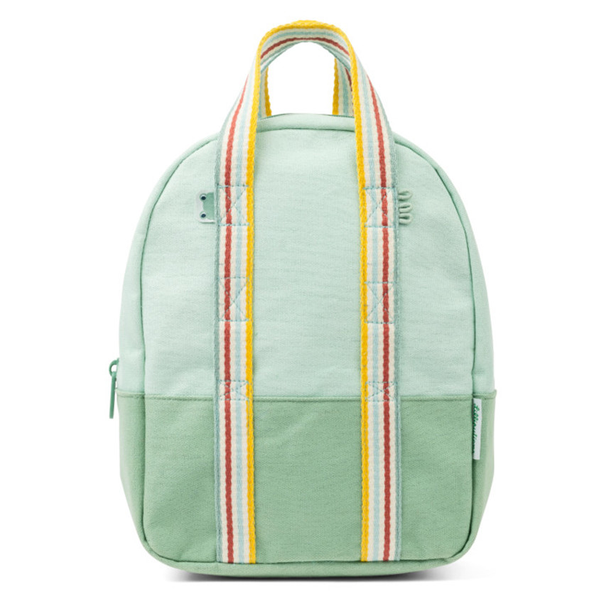 Sac à dos imperméable Pomme Vert 