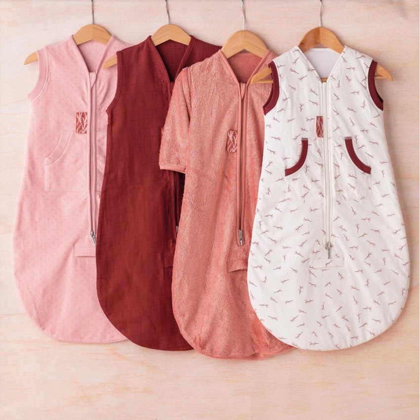 Slaapzak 60cm Blush Allover 