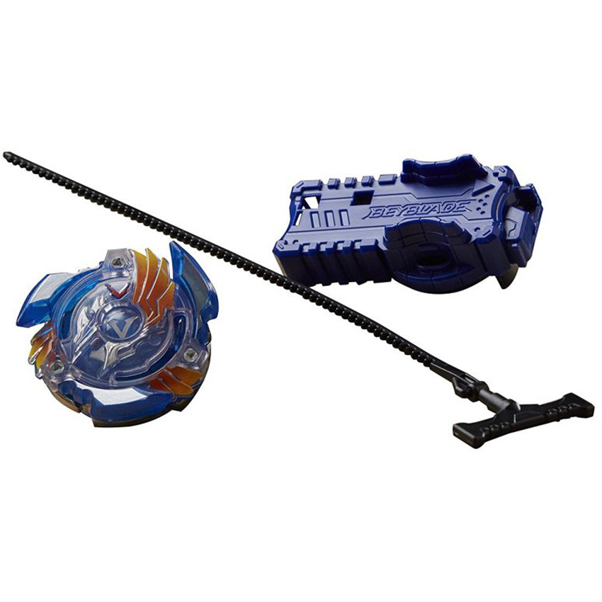 Beyblade Burst Rip Fire Starter Pack - Valtryek V2 