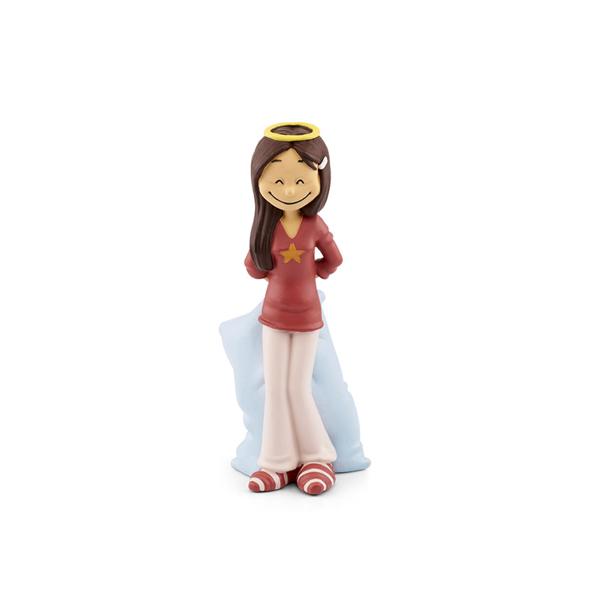 Figurine audio Tonies Wendy des Sisters 