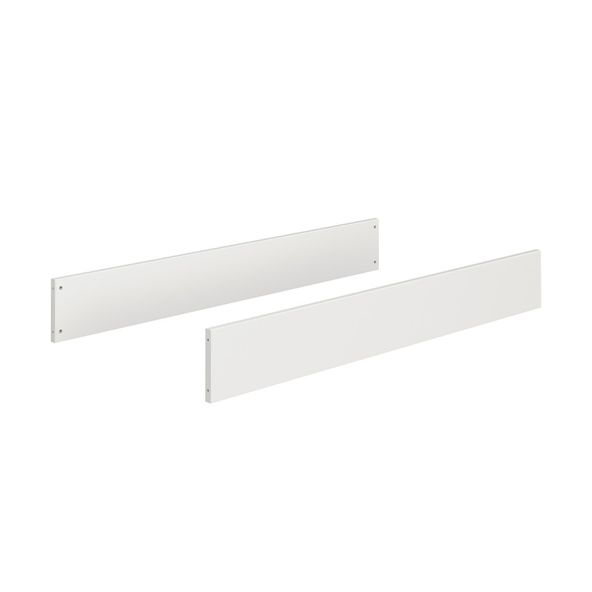 Kit de transformation pour lit 70 x 140 cm Lovely Aliv off white 