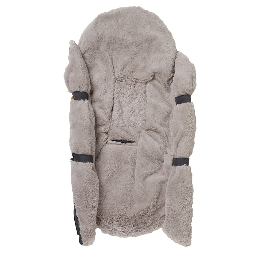 Nid d’ange Tendresse 0-6 mois – Beige chiné 