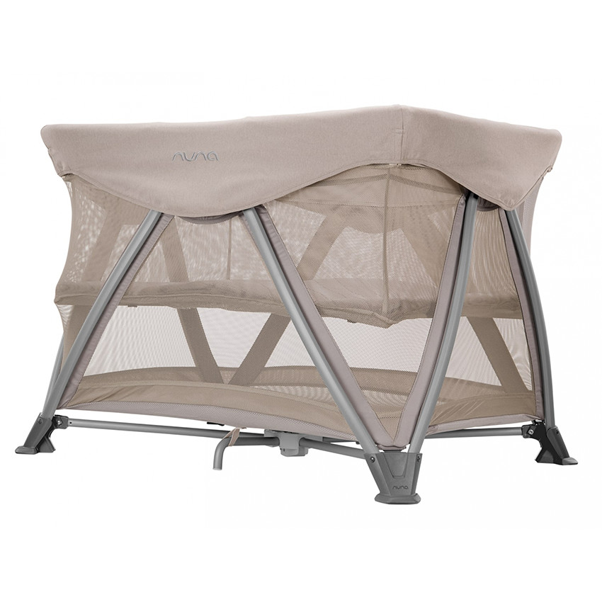 Lit de voyage Sena Aire - Champagne 