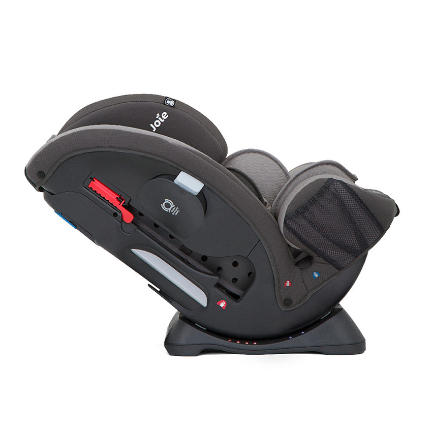 Siège-auto Every Stage 2 groupe 0/1/2/3 - Dark Pewter 