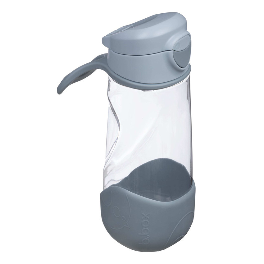 Gourde Sport avec bec 450ml Chill Out 