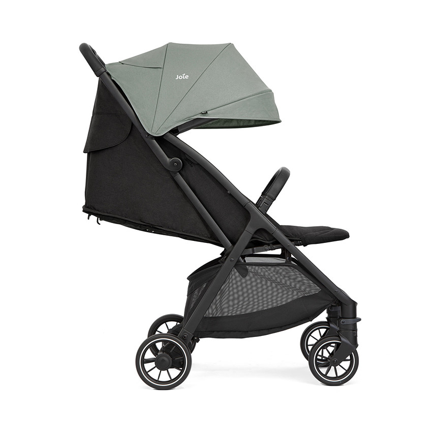 Poussette compacte Pact Pro abyss 