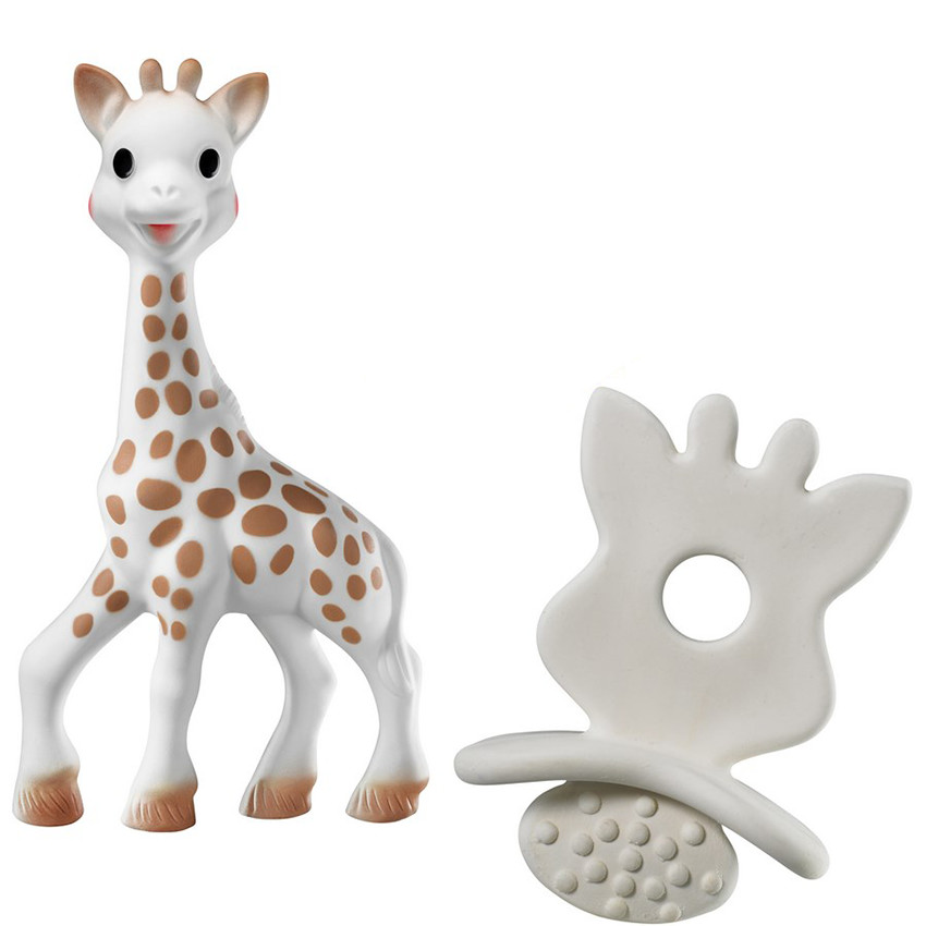Hochet Sophie la girafe - Sophie La Girafe