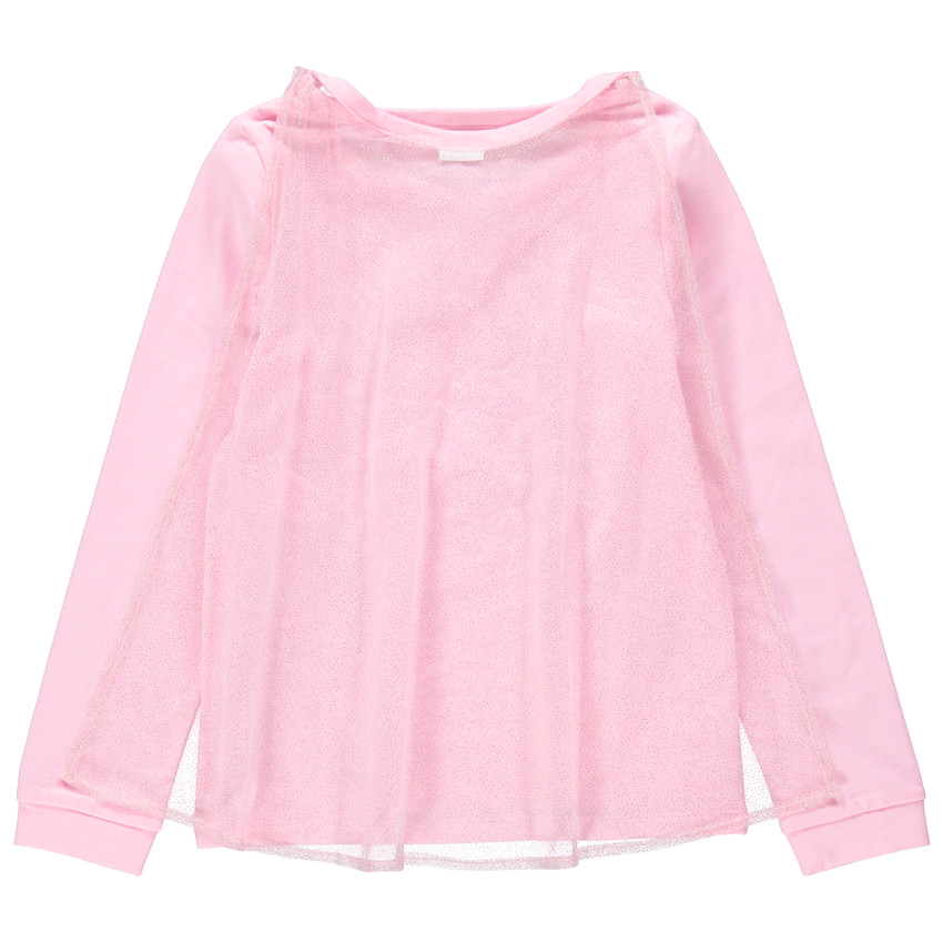 Pyjama déguisement 4 pièces La Reine des neiges Disney 