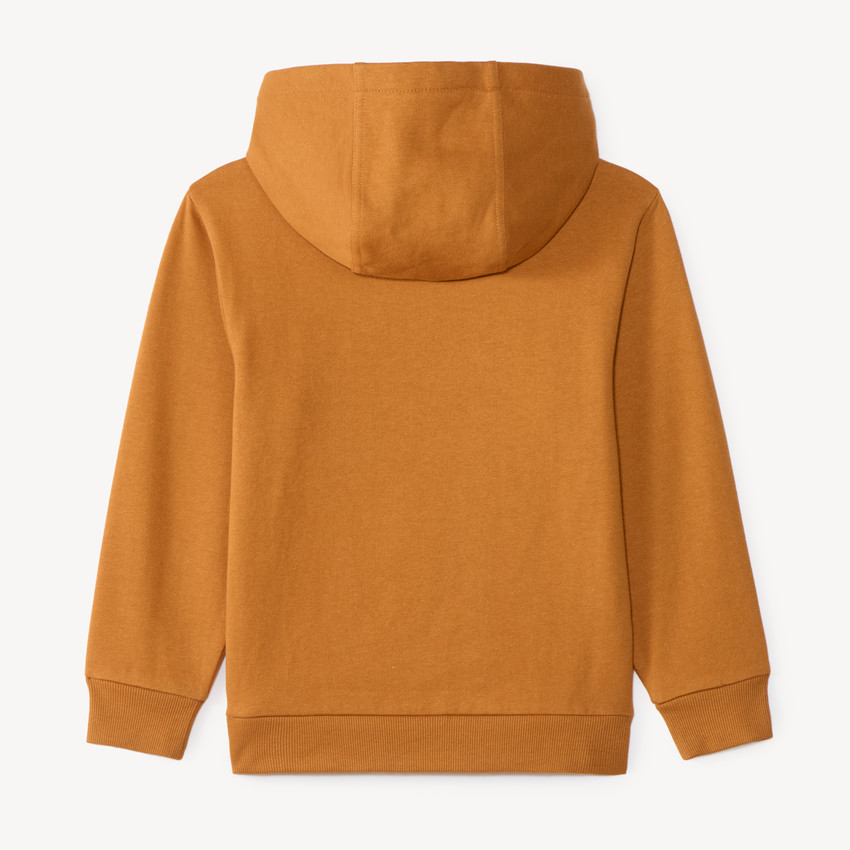 Uni jongens sweat hoodie 