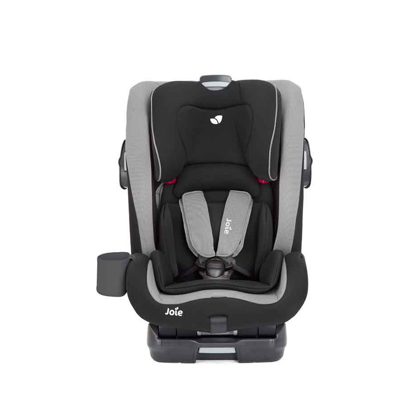 Siège-auto isofix Bold Groupe 1/2/3 - Slate 