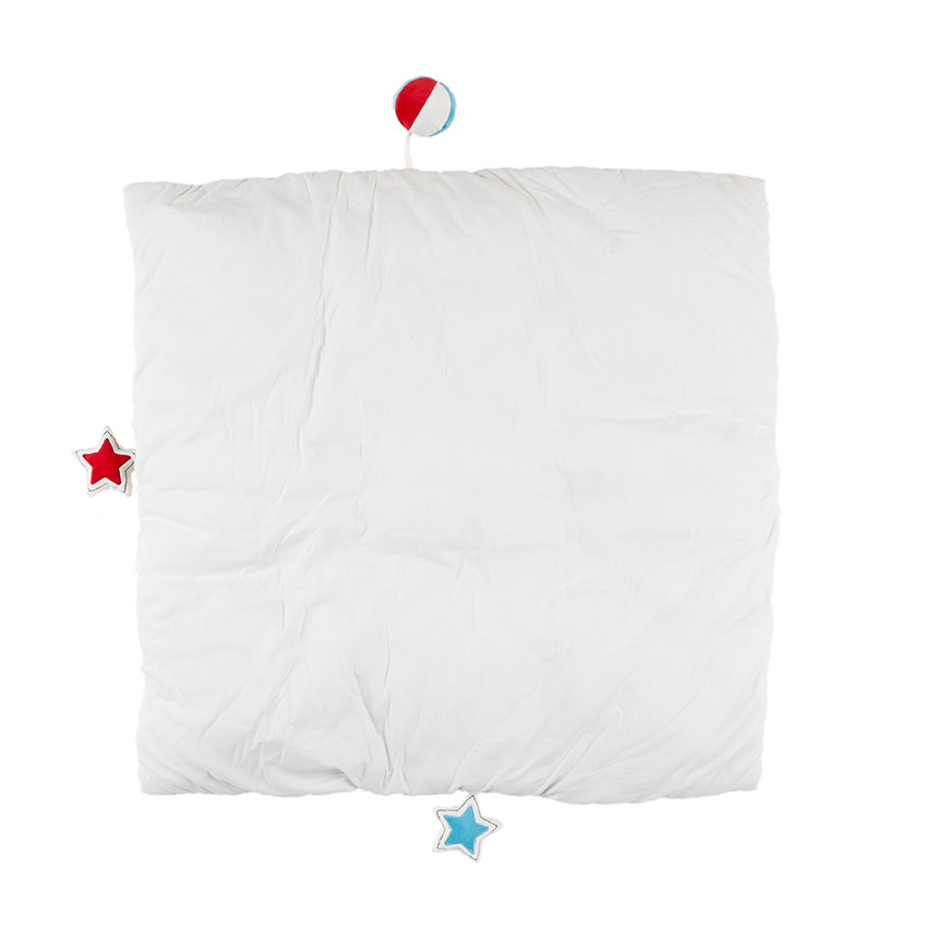 Tapis de jeu - Multicolore 