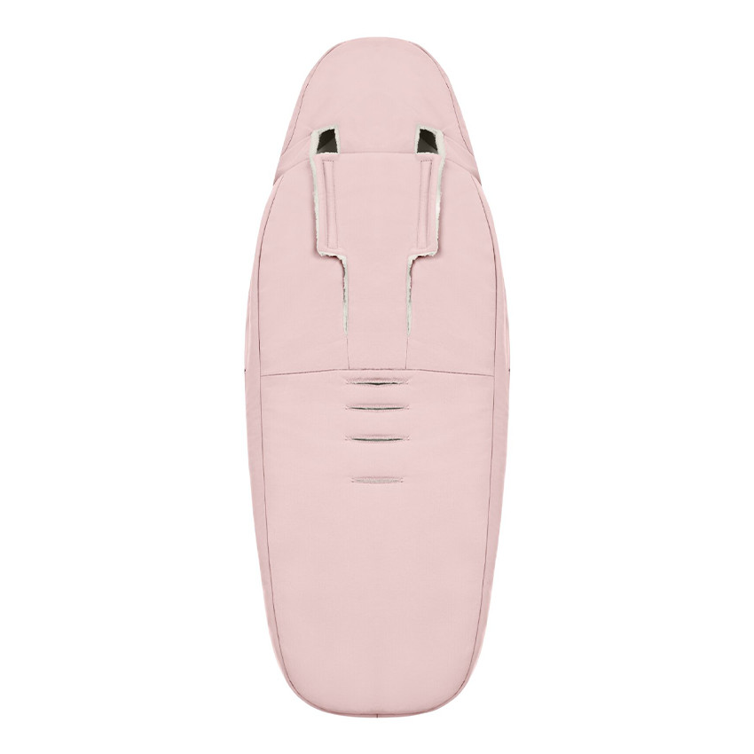 Chancelière technique Platinum 2023 TOG 5 peach pink 