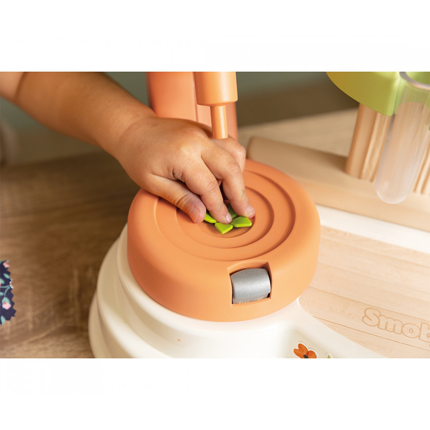 Marché aux Fleurs Réalise tes propres fleurs 3ans+ 