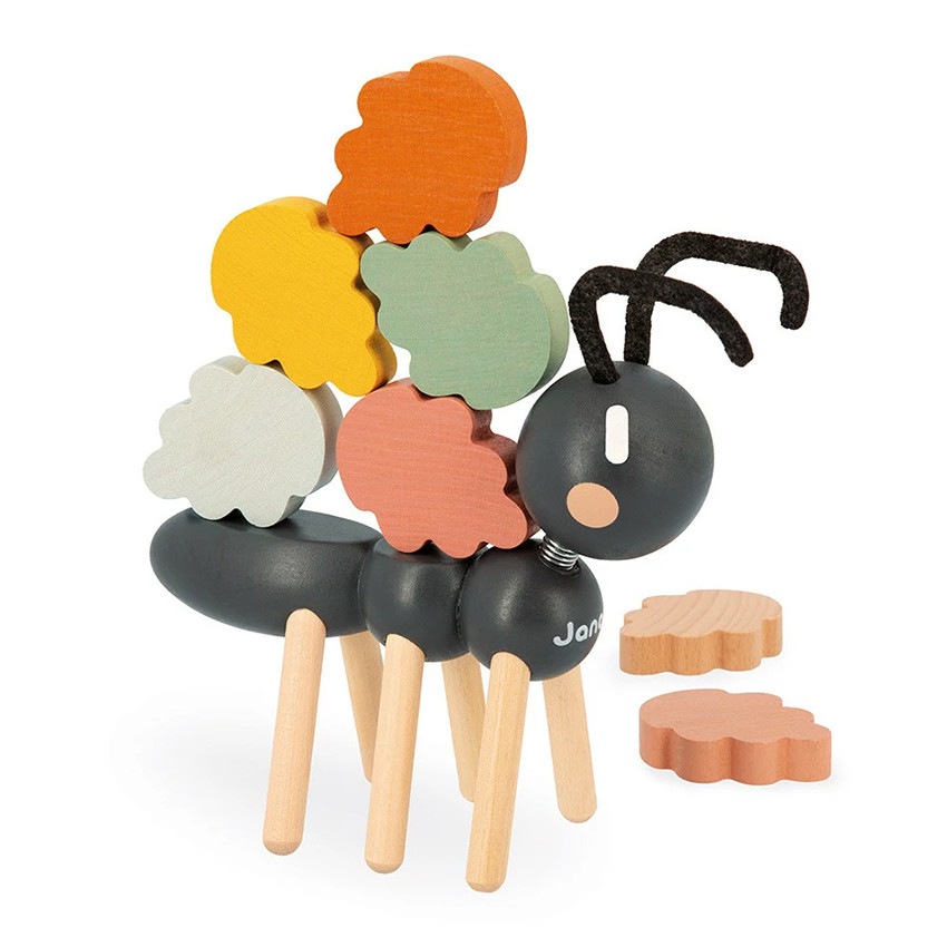 Balansspel Mier Sweet Cocoon 