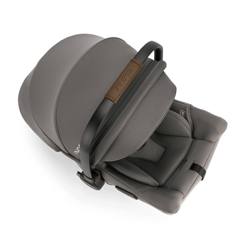 Siège-auto Pipa Urbn i-Size granite 