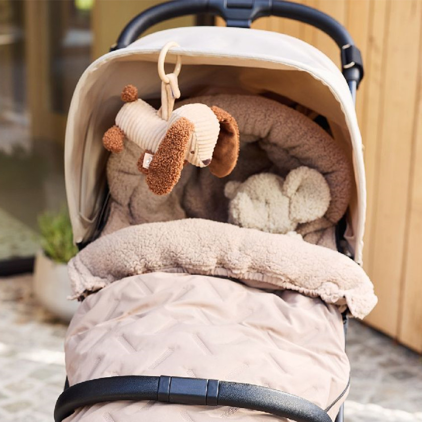 Jouet d'Activités - Diego le chien - Animal Friends 