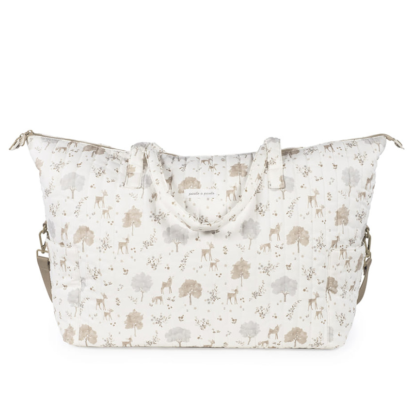 Sac de voyage imperméable XL Nara  