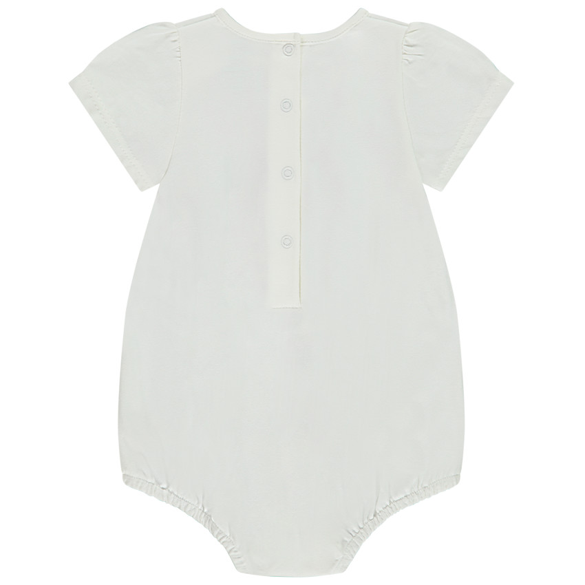 Combishort met oren en print Marie Disney voor baby meisjes 