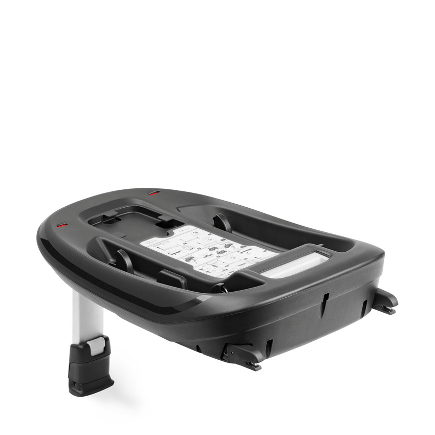 Siège-auto Drive N Care Set black 