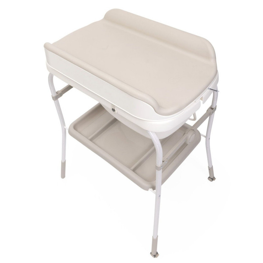 Combi-bain Soft Bubble Armonia Motherpearl 
