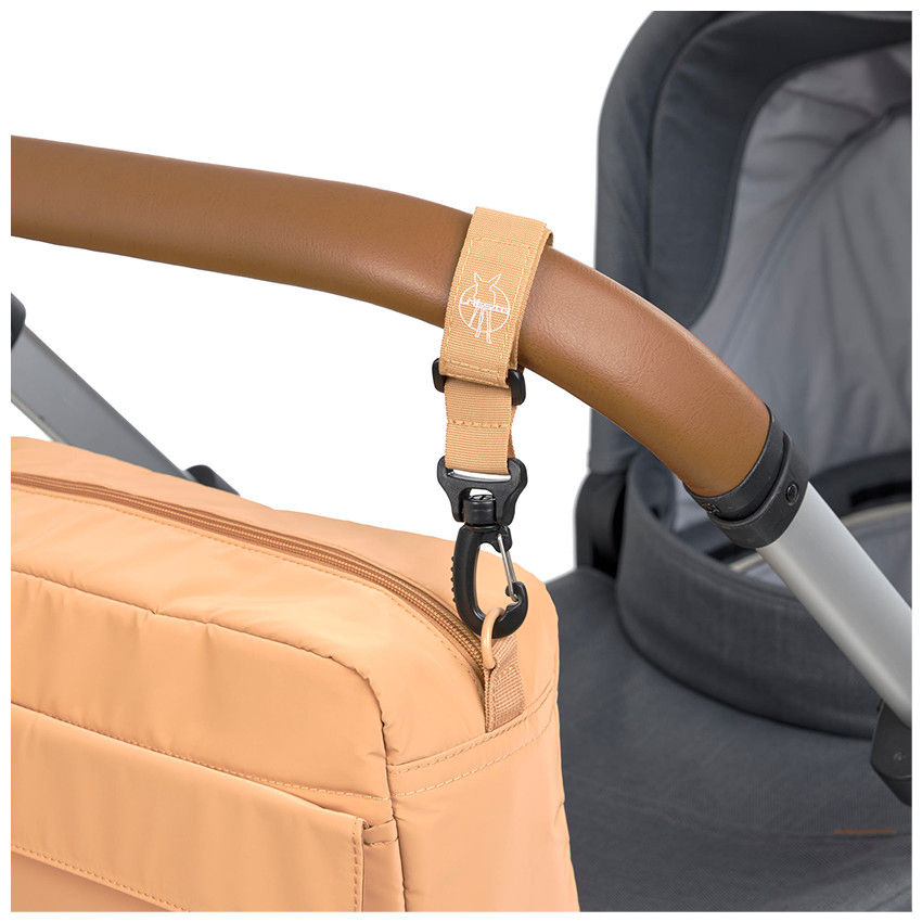 Sac à langer organizer de Poussette Camel 