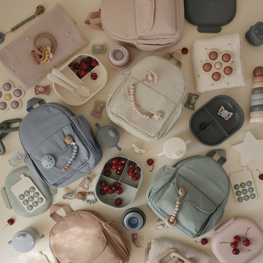 Sac à dos Toddler Natural 5L 