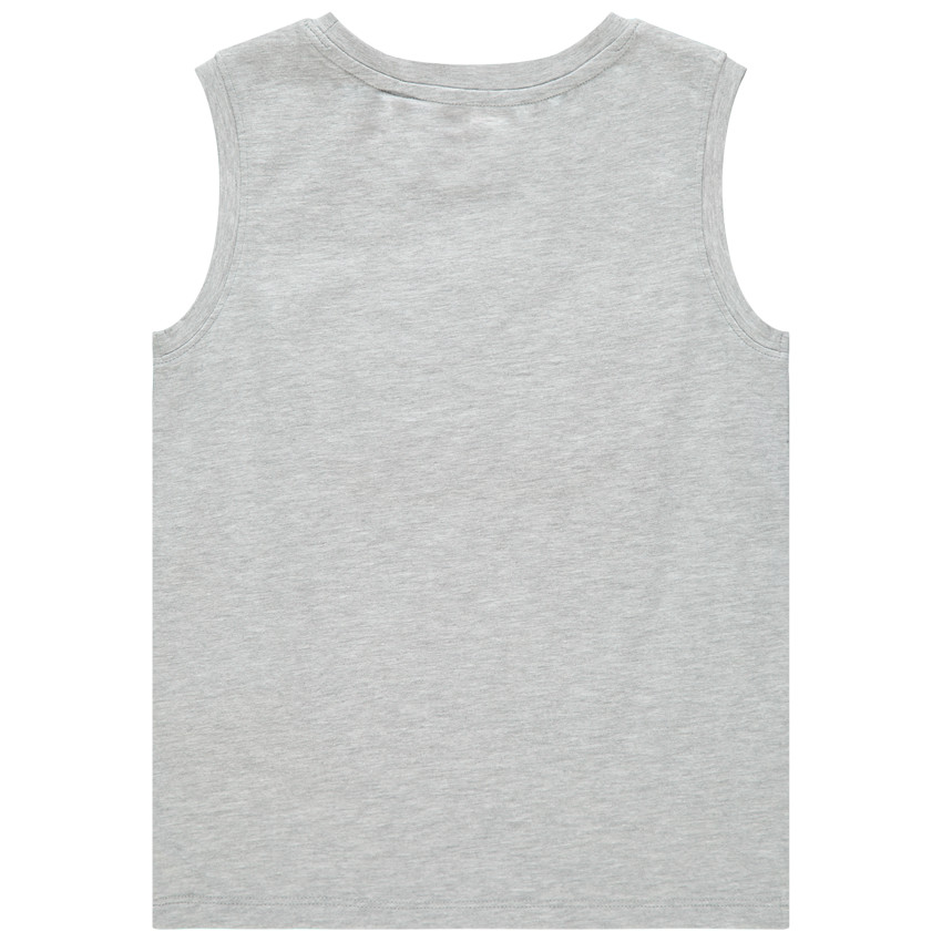 Débardeur en maille broderie Cars Disney 